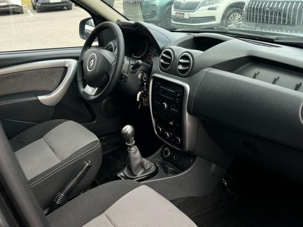 Renault Duster I с пробегом 2013 года, цена 799 000 рублей, 167215 км, внедорожник, Автокод Объявления