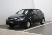 Chevrolet Lacetti I Ульяновск  - изображение 17