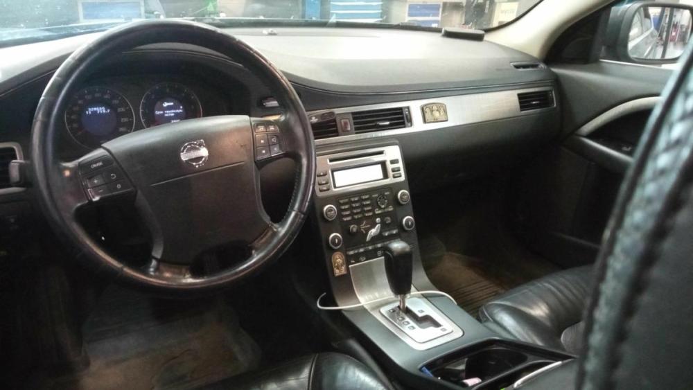 Volvo XC70 II Санкт-Петербург  - изображение 5