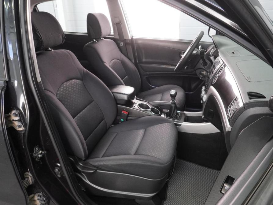SsangYong Actyon II Воронеж  - изображение 8
