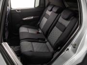 Hyundai Getz I Рестайлинг Тюмень  - изображение 26