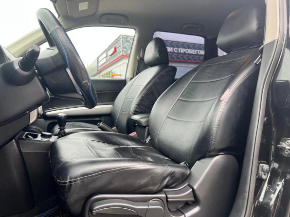 Nissan X-Trail II Рестайлинг с пробегом 2013 года, цена 1 594 000 рублей, 128303 км, внедорожник, Автокод Объявления
