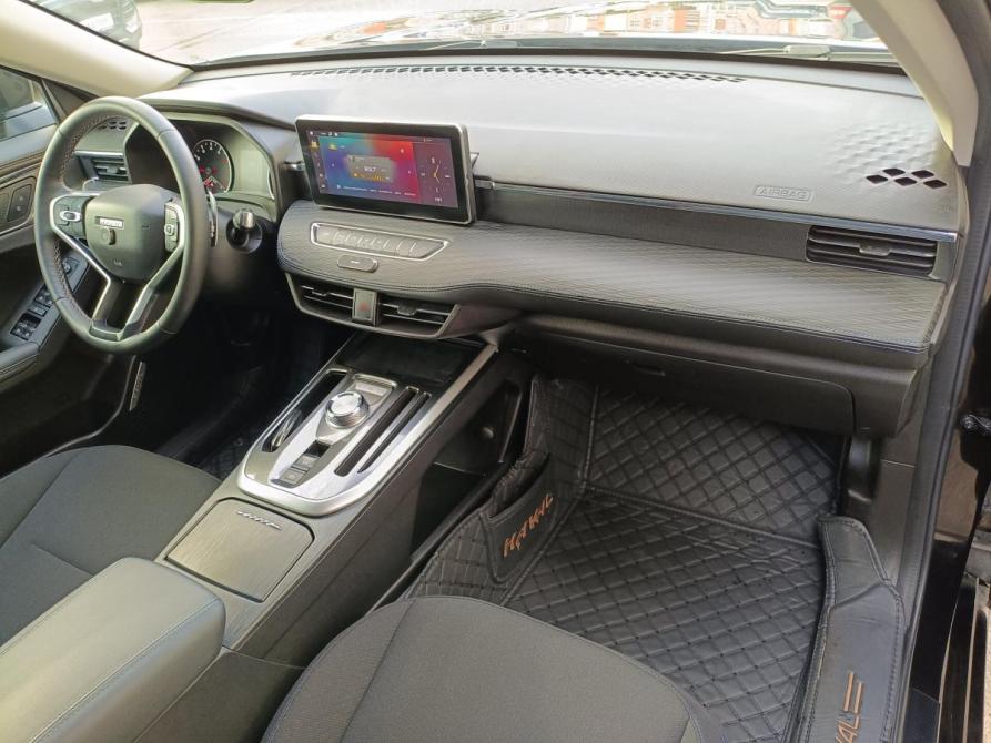 Haval Jolion I Санкт-Петербург  - изображение 11