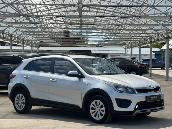 Kia Rio IV с пробегом 2019 года, цена 1 652 000 рублей, 75479 км, хэтчбек, Автокод Объявления