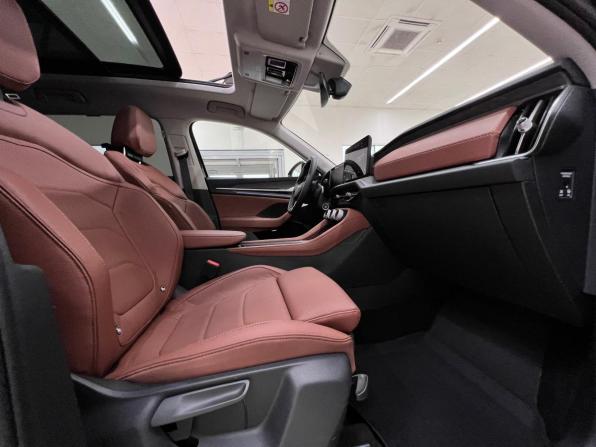 Skoda Kodiaq II с пробегом 2025 года, цена 5 470 000 рублей, 4492 км, внедорожник, Автокод Объявления