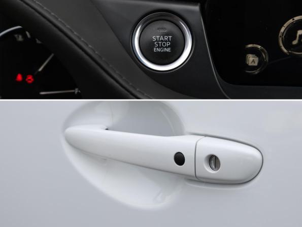 Mazda 6 III (GJ) Рестайлинг 2 с пробегом 2023 года, цена 2 949 000 рублей, 66828 км, седан, Автокод Объявления