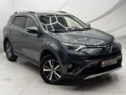 Toyota RAV4 IV (XA40) Рестайлинг Воронеж  - изображение 18