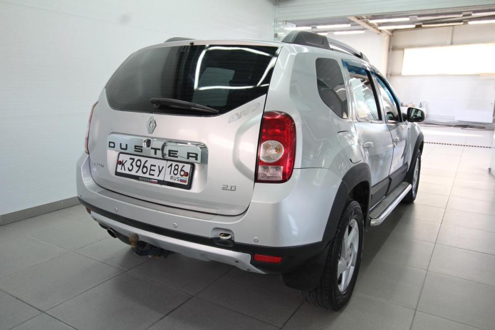 Renault Duster I Сургут  - изображение 6
