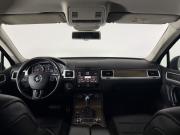 Volkswagen Touareg II Рестайлинг Москва  - изображение 27