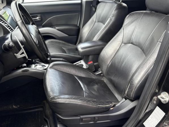 Peugeot 4007 с пробегом 2008 года, цена 695 000 рублей, 248000 км, внедорожник, Автокод Объявления