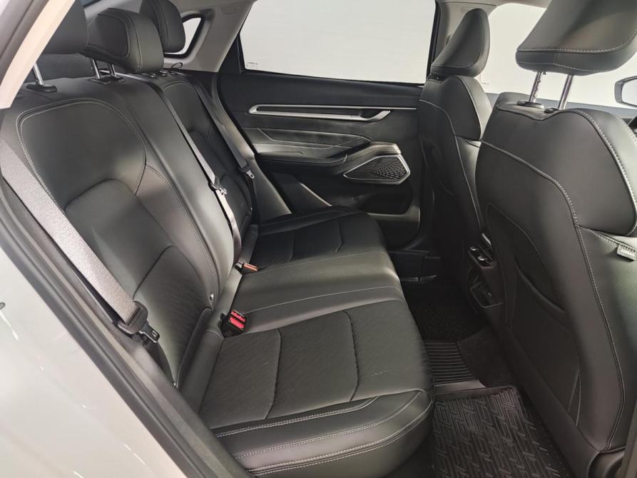 Geely Emgrand II Барнаул  - изображение 18