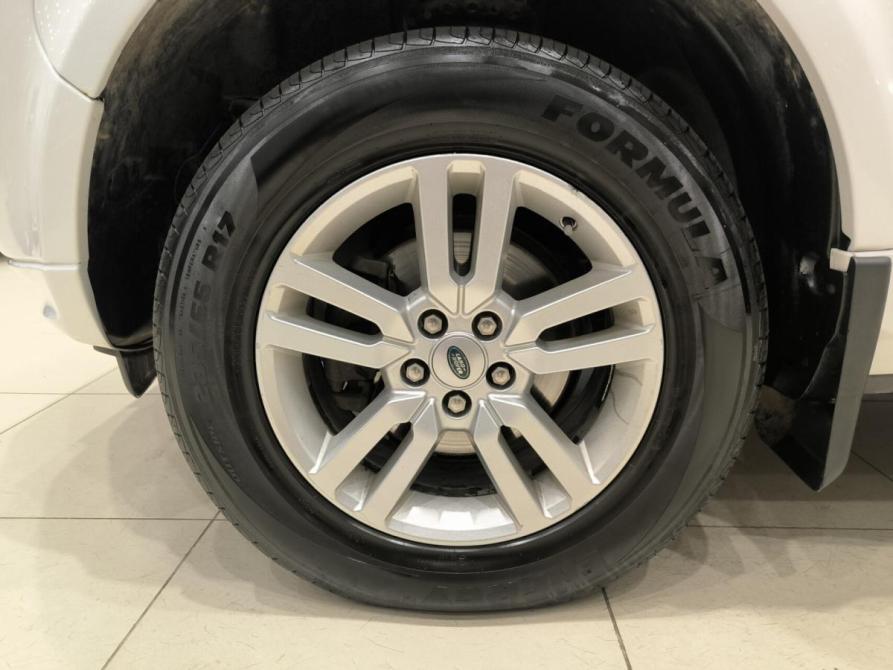 Land Rover Freelander II Рестайлинг 2 Казань  - изображение 22