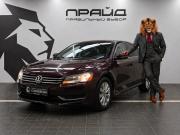 Volkswagen Passat (North America and China) I Ростов-на-Дону  - изображение 18