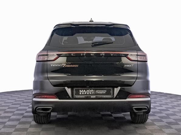 Chery Tiggo 7 Pro Max I Рестайлинг с пробегом 2025 года, цена 1 750 000 рублей, 91652 км, внедорожник, Автокод Объявления