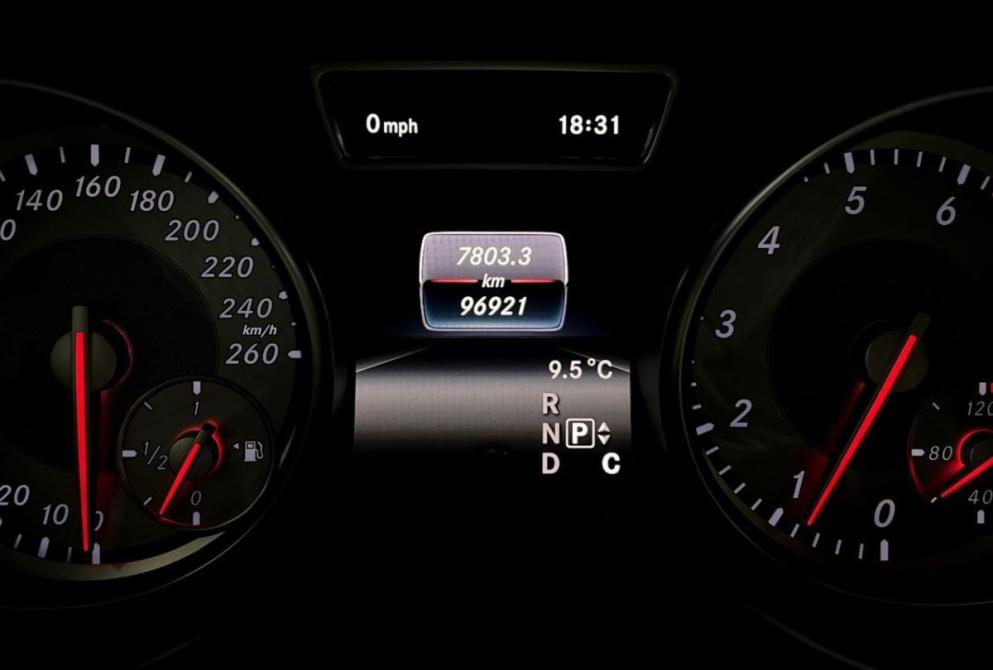 Mercedes-Benz CLA I (C117 X117) Нижний Новгород  - изображение 17