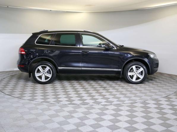 Volkswagen Touareg II с пробегом 2011 года, цена 1 990 000 рублей, 197471 км, внедорожник, Автокод Объявления