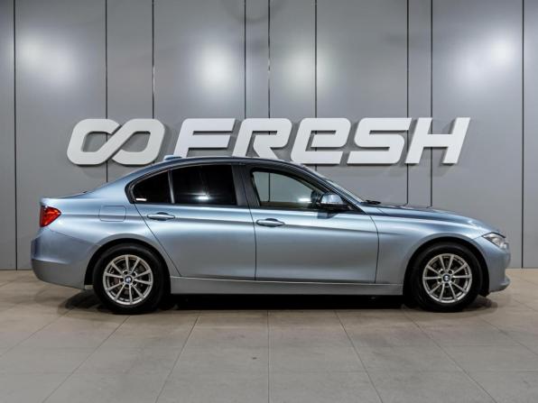 BMW 3 серии VI (F3x) с пробегом 2013 года, цена 1 799 000 рублей, 151315 км, седан, Автокод Объявления