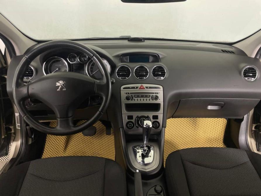 Peugeot 408 I Ногинск  - изображение 15