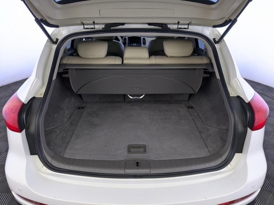 Infiniti EX I (J50) Москва  - изображение 10