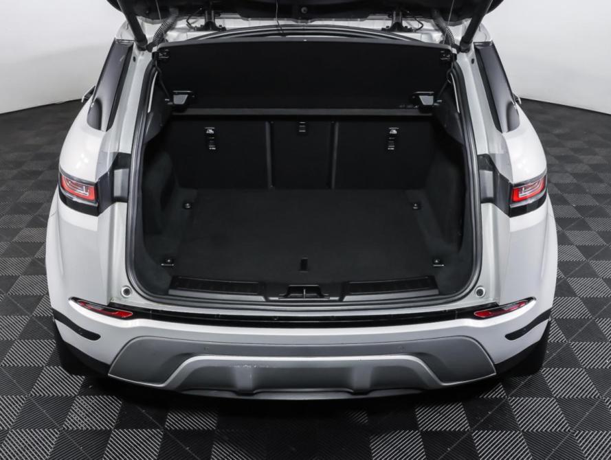 Land Rover Range Rover Evoque II Москва  - изображение 10