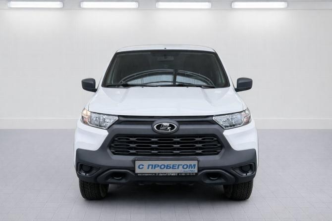 Lada (ВАЗ) Niva Travel I с пробегом 2024 года, цена 825 000 рублей, 39932 км, внедорожник, Автокод Объявления