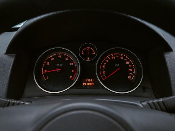 Opel Astra H Рестайлинг с пробегом 2010 года, цена 569 000 рублей, 141064 км, хэтчбек, Автокод Объявления