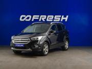 Ford Kuga II Рестайлинг Москва  - изображение 28