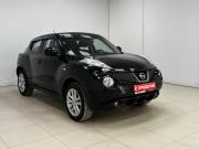 Nissan Juke I Альметьевск  - изображение 25