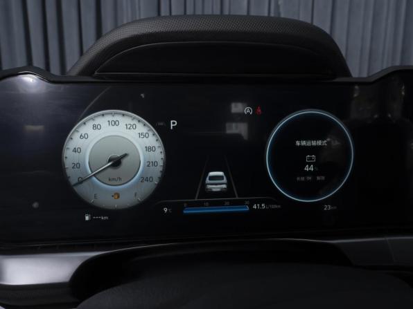 Hyundai Lafesta I Рестайлинг с пробегом 2025 года, цена 3 041 000 рублей, 23 км, седан, Автокод Объявления