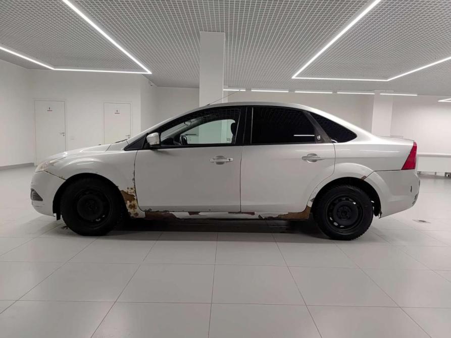 Ford Focus II Рестайлинг Казань  - изображение 10