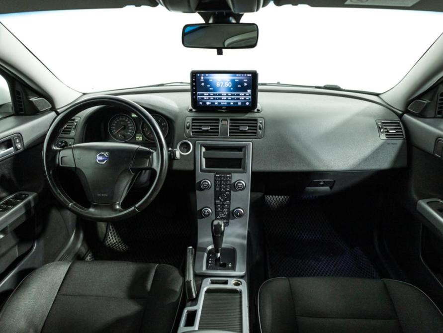 Volvo S40 II Рестайлинг Санкт-Петербург  - изображение 13