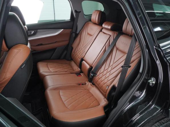 Chery Tiggo 8 Pro Max I с пробегом 2022 года, цена 2 249 000 рублей, 58105 км, внедорожник, Автокод Объявления
