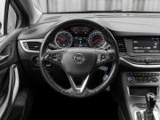 Opel Astra K Рестайлинг Москва  - изображение 36