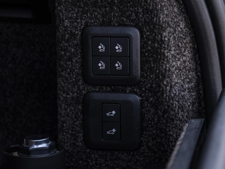Land Rover Range Rover IV Рестайлинг Москва  - изображение 25