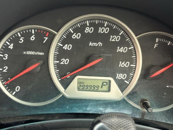 Toyota Wish I с пробегом 2004 года, цена 390 000 рублей, 299999 км, компактвэн, Автокод Объявления