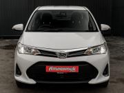 Toyota Corolla XI (E160 E170) Рестайлинг 2 Екатеринбург  - изображение 24