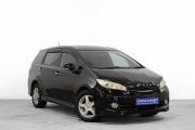 Toyota Wish II Рестайлинг Барнаул  - изображение 23