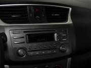 Nissan Sentra VII (B17) Казань  - изображение 27