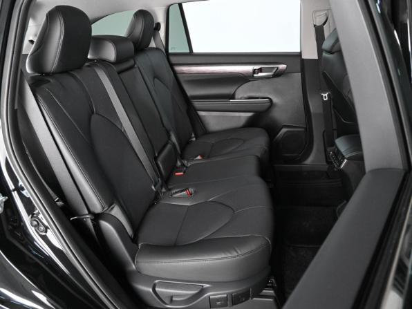 Toyota Highlander IV (XU70) с пробегом 2026 года, цена 5 449 000 рублей, 19 км, внедорожник, Автокод Объявления
