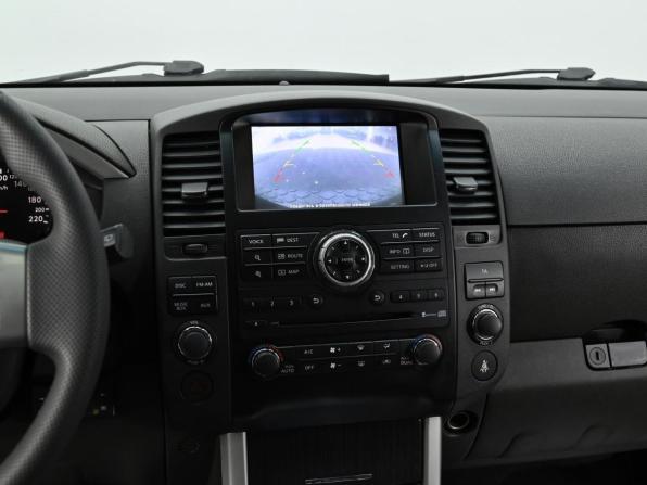 Nissan Pathfinder III Рестайлинг с пробегом 2013 года, цена 1 449 000 рублей, 157000 км, внедорожник, Автокод Объявления