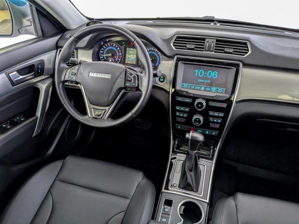 Haval H2 с пробегом 2019 года, цена 1 450 000 рублей, 20072 км, внедорожник, Автокод Объявления