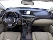 Lexus RX III Рестайлинг Москва  - изображение 44