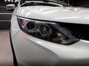 Nissan Qashqai II Москва  - изображение 44