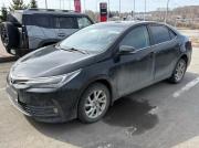 Toyota Corolla XI (E160 E170 E180) Рестайлинг 1 Кемерово  - изображение 5