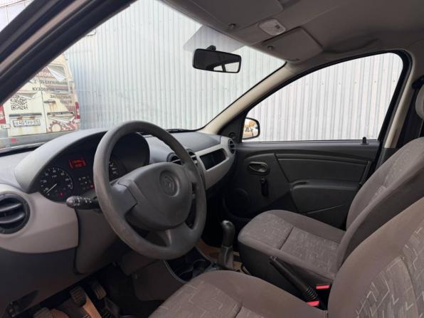 Renault Sandero I с пробегом 2013 года, цена 511 000 рублей, 176115 км, хэтчбек, Автокод Объявления