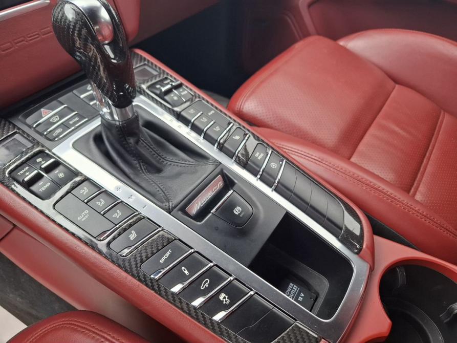 Porsche Macan I Москва  - изображение 13