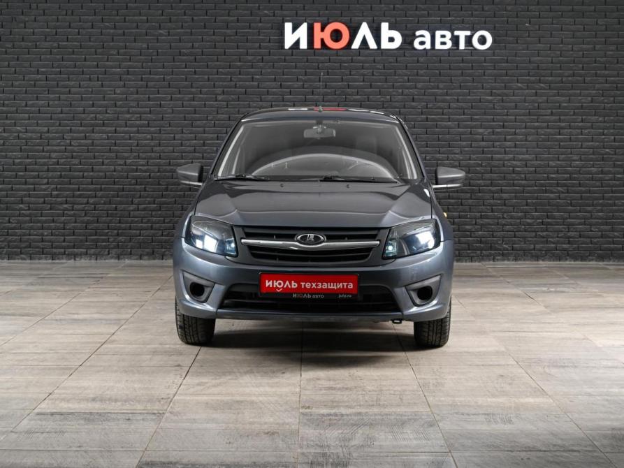 Lada (ВАЗ) Granta I Екатеринбург  - изображение 2