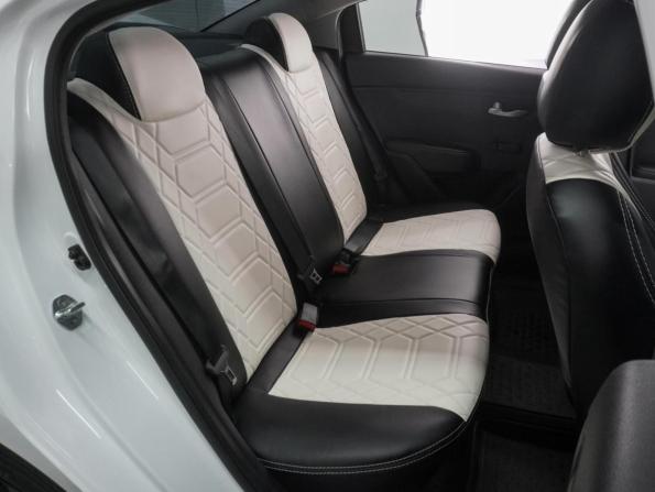 Kia Rio IV Рестайлинг с пробегом 2021 года, цена 1 237 000 рублей, 170222 км, седан, Автокод Объявления