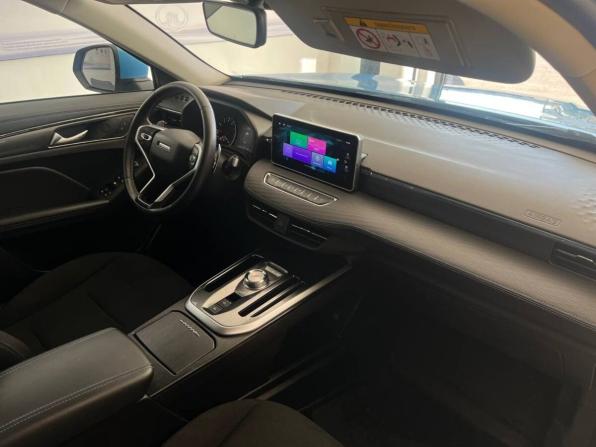 Haval Jolion I с пробегом 2022 года, цена 1 673 700 рублей, 41699 км, внедорожник, Автокод Объявления