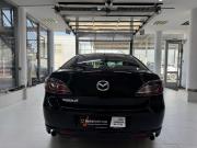 Mazda 6 II (GH) Минеральные Воды  - изображение 24